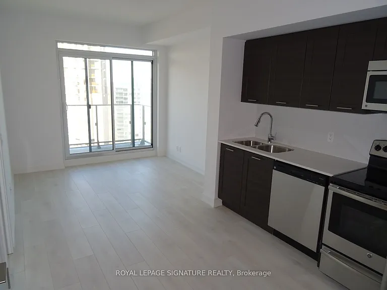 2220 Lake Shore Blvd W #3203 — Photo 12
