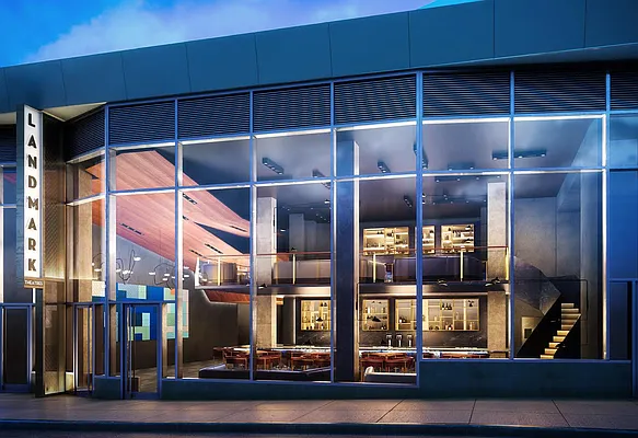 Rented by Compass | media 13