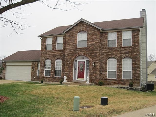1st image of 2902 Rexford Creek Ct