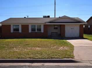 4613 Storey Ave, Midland, TX 79703