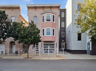 409 Halsey St, Newark City, NJ 07102