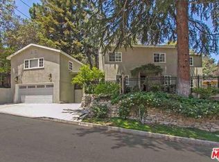 8411 Kirkwood Dr, Los Angeles, CA 90046