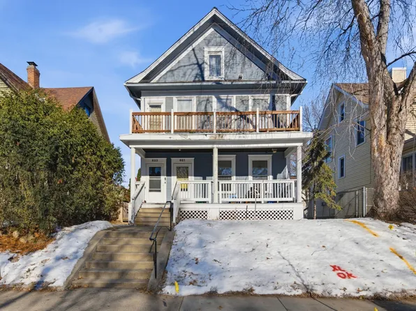 821 Edmund Ave, Saint Paul, MN 55104