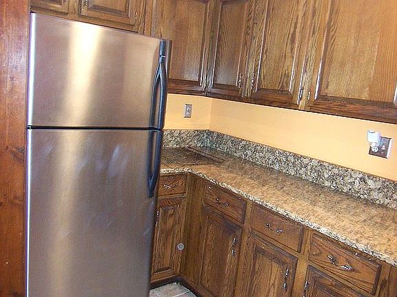 Check out the stainless steel