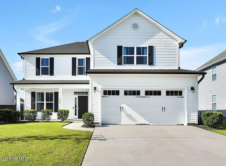 1st image of 3983 Eclipse Avenue