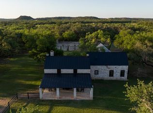 268 Marschall Creek Rd, Fredericksburg, TX 78624