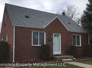 1113 Capitol Ave, Lincoln Park, MI 48146