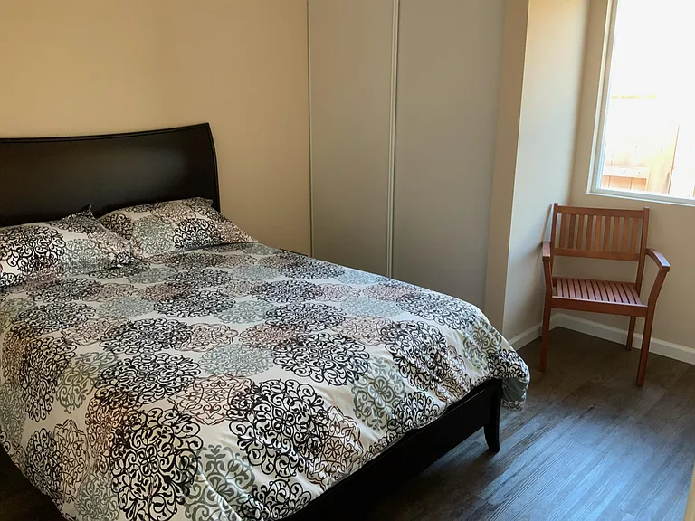 not pictured (full-sized crib and changing table)