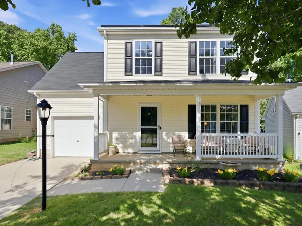 117 Crabwall Ct, Holly Springs, NC 27540