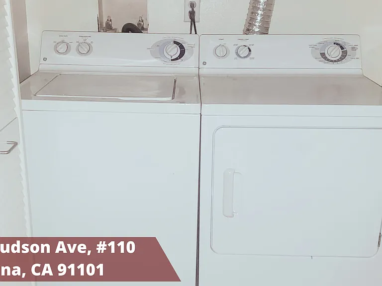 160 S Hudson Ave #110 — Photo 7