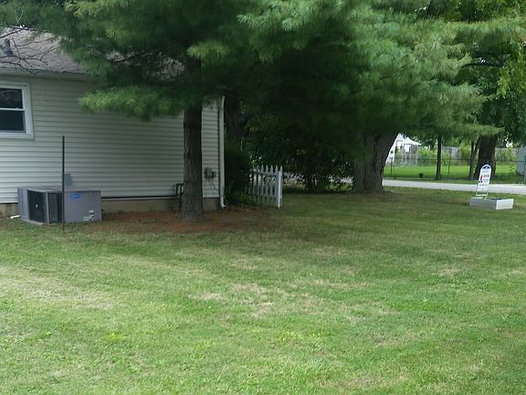 Exterior Side