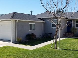 2913 N Buena Vista St, Burbank, CA 91504