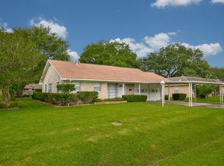 1812 James St, Rosenberg, TX 77471