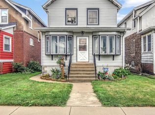 2016 Atchison Ave, Whiting, IN 46394
