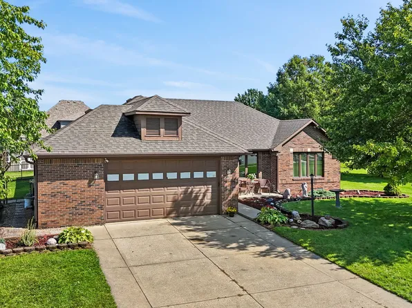 1360 Kanterbury Ln, Mooresville, IN 46158