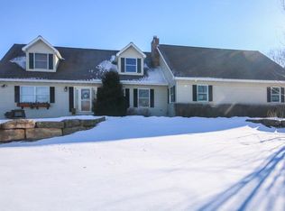 17335 Potomac St NE, Columbus, MN 55025