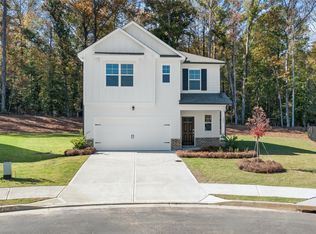 131 Dewitt Dr, Jefferson, GA 30549