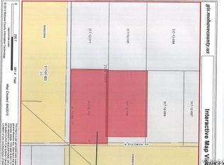 N Solomon Rd, Dolan Springs, AZ 86441