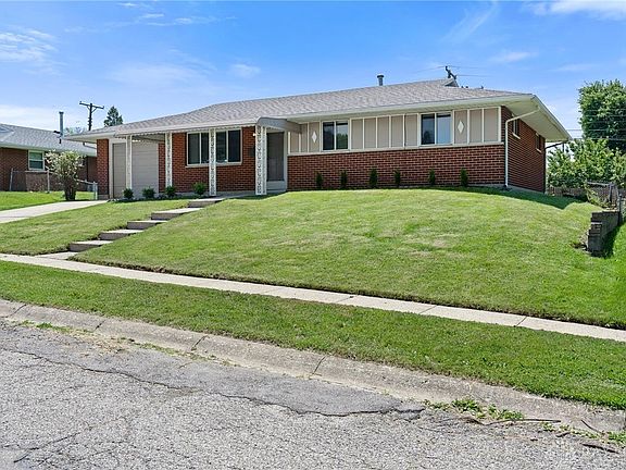 2nd image of 4866 Franlou Ave