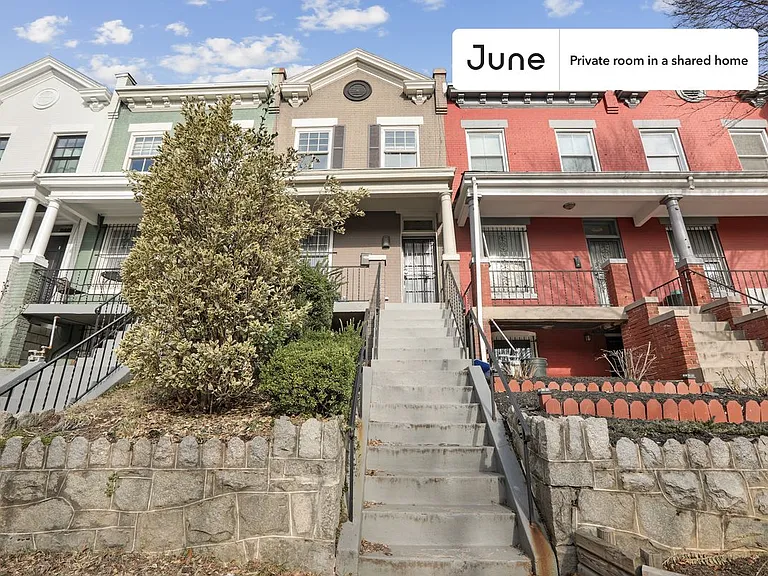 1307 Florida Ave NW #A — Photo 14