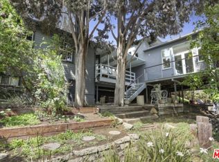 2312 Valentine St, Los Angeles, CA 90026