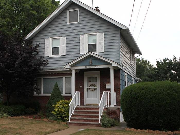 211 PATTERSON AVENUE