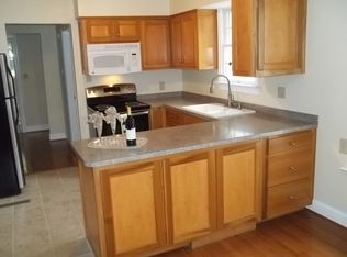 2269 Bridge Rd, Suffolk, VA 23433