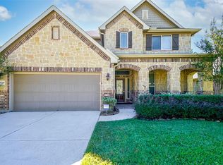 21346 Russell Chase Dr, Porter, TX 77365
