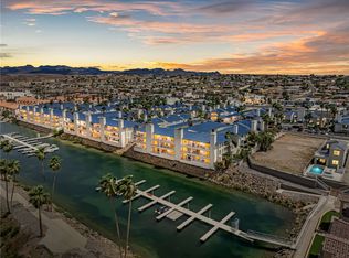 1800 Clubhouse Dr #A8, Bullhead City, AZ 86442