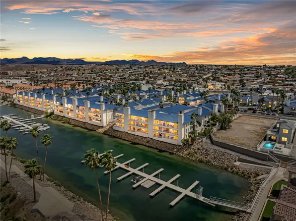 1800 Clubhouse Dr #A8, Bullhead City, AZ 86442