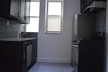 Rented by CoSo Apartments