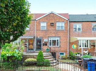 1548 83rd St FLOOR 2, Brooklyn, NY 11228