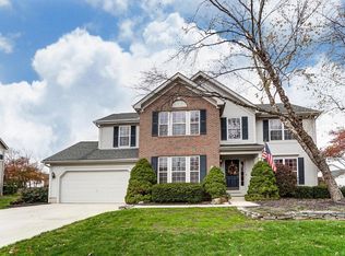 5882 Birch Bark Cir, Grove City, OH