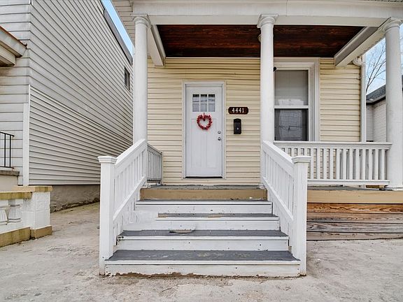 2nd image of 4441 Colerain Ave