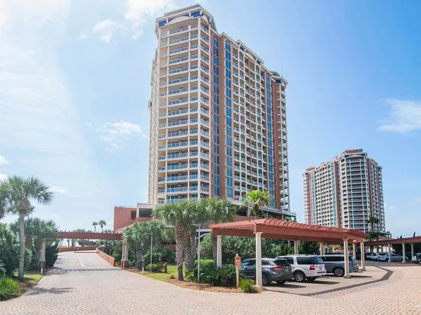 1 Portofino Dr Suite 905, Pensacola Beach, FL 32561