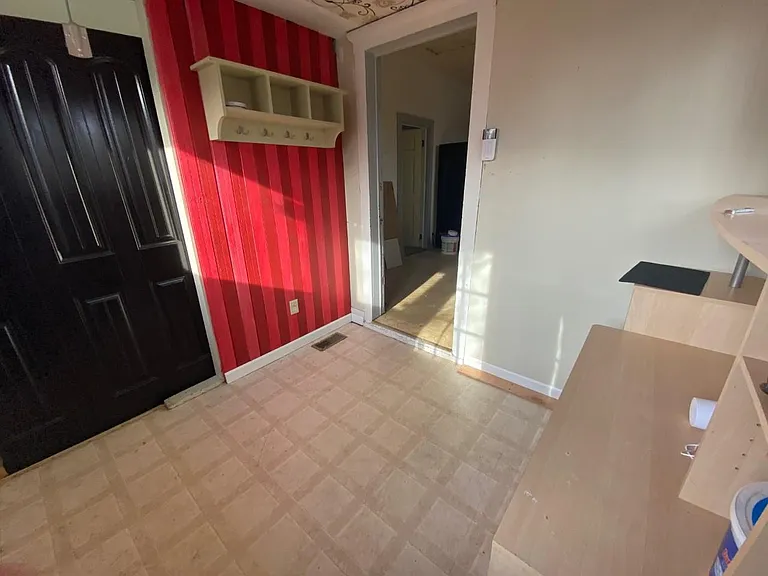 mudroom