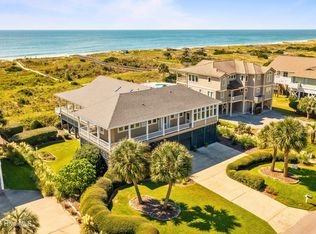 1257 Ocean Blvd W, Supply, NC 28462