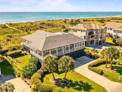 1257 Ocean Boulevard W, Supply, NC, 28462