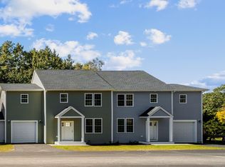 209 Cornerstone Village On Winding Hollow Rd, Groton, CT 06340