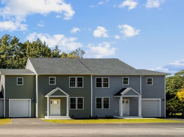 209 Cornerstone Village on Winding Hollow Road, Groton, CT 06340