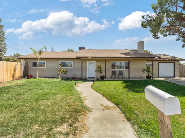 214 S Newcomb Street, Porterville, CA 93257
