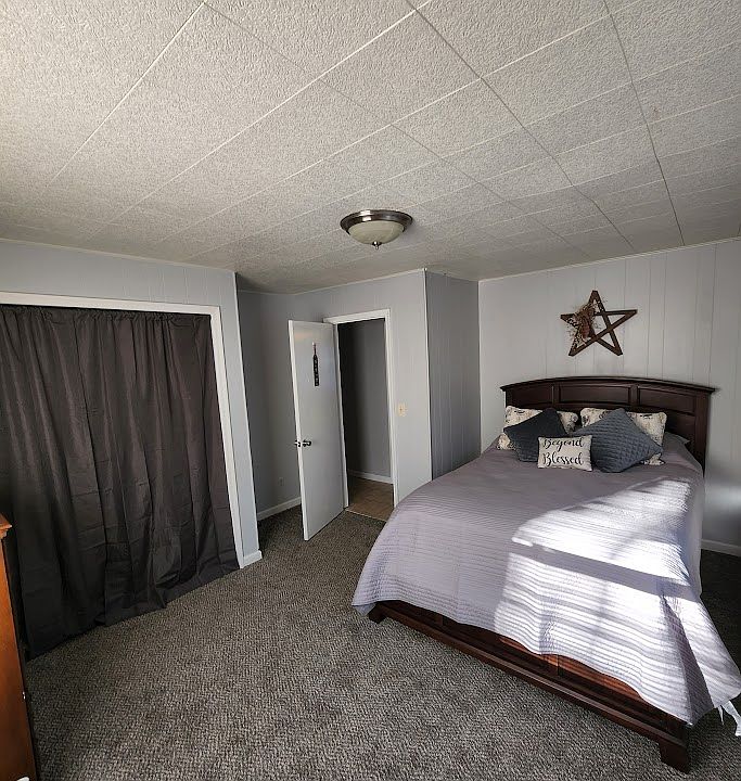 Large Bedrooms