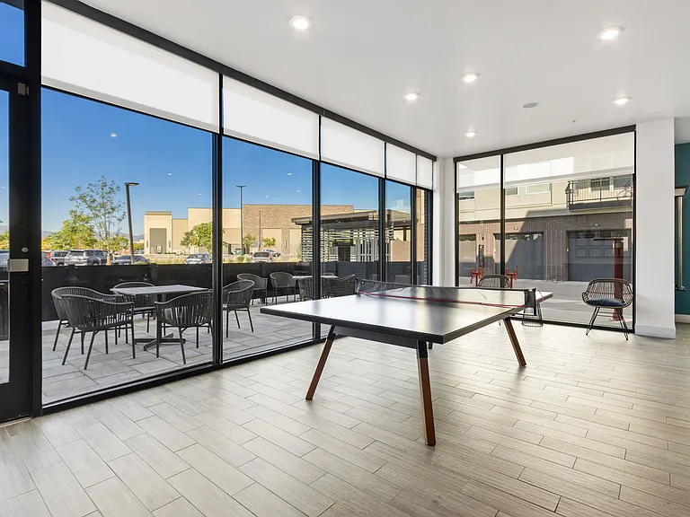 Cycle Apartments — Photo 49