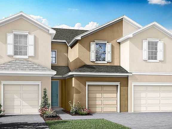 Traditional Exterior