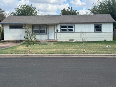 5409 Avenue D, Lubbock, TX, 79404