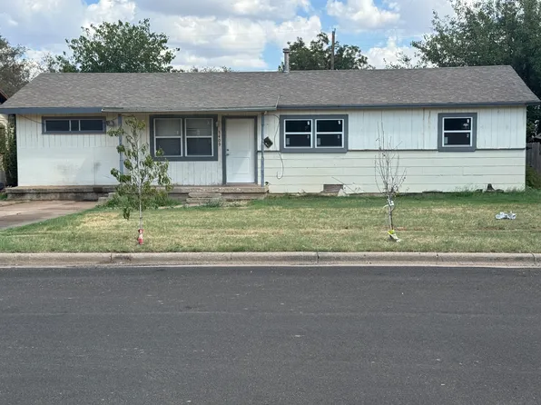 5409 Avenue D, Lubbock, TX 79404