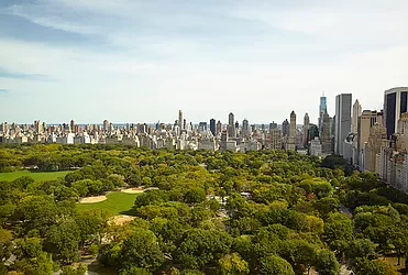 15 Central Park West #33A in Lincoln Square, Manhattan | StreetEasy