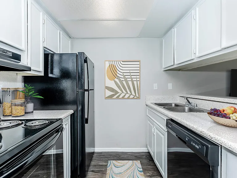 The Cara Apartments — Photo 25