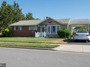 3202 Southgreen Rd, Windsor Mill, MD 21244