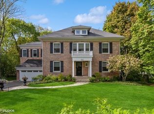 351 Hazel Ave, Highland Park, IL